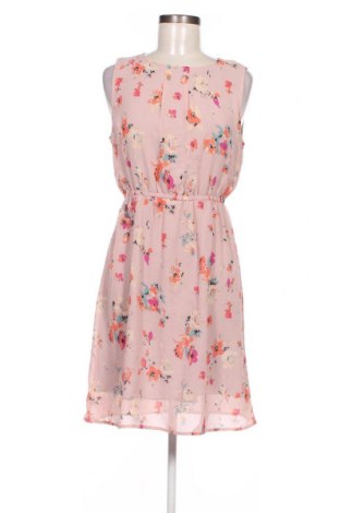 Kleid Montego, Größe M, Farbe Mehrfarbig, Preis 20,18 €