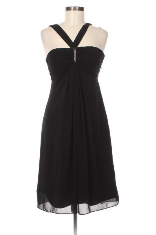 Šaty  Montego, Veľkosť M, Farba Čierna, Cena  21,00 €