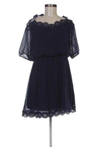 Kleid Moon River, Größe L, Farbe Blau, Preis 22,82 €