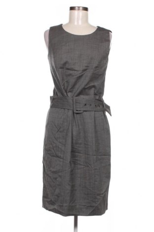 Φόρεμα More & More, Μέγεθος L, Χρώμα Γκρί, Τιμή 42,75 €