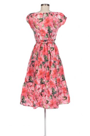 Kleid More & More, Größe XS, Farbe Mehrfarbig, Preis 31,38 €