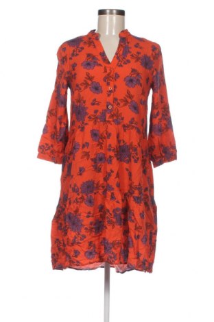 Kleid More & More, Größe XS, Farbe Mehrfarbig, Preis 18,26 €