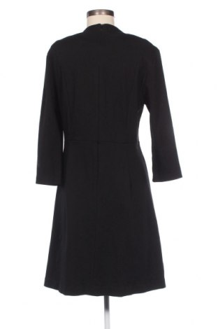 Φόρεμα More & More, Μέγεθος XL, Χρώμα Μαύρο, Τιμή 35,50 €