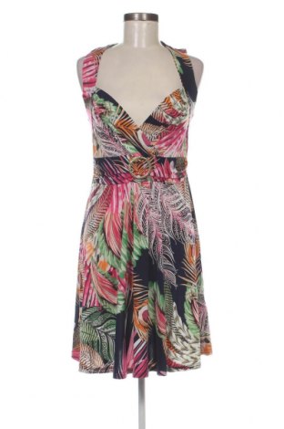 Φόρεμα Morgan, Μέγεθος L, Χρώμα Πολύχρωμο, Τιμή 17,00 €