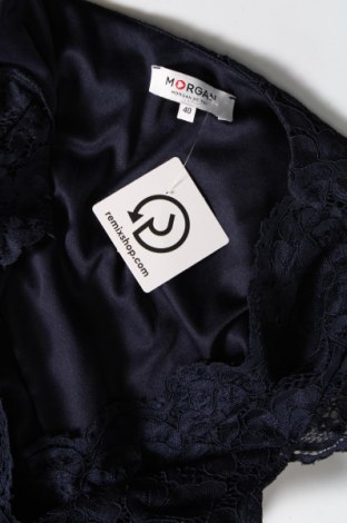 Šaty  Morgan, Veľkosť M, Farba Modrá, Cena  22,40 €