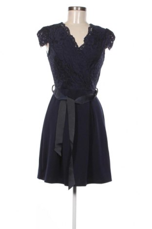 Φόρεμα Morgan, Μέγεθος M, Χρώμα Μπλέ, Τιμή 23,36 €