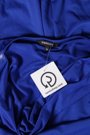 Kleid Morgan, Größe M, Farbe Blau, Preis 13,80 €