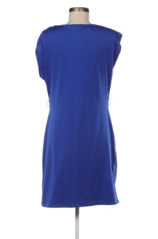 Kleid Morgan, Größe M, Farbe Blau, Preis 13,80 €