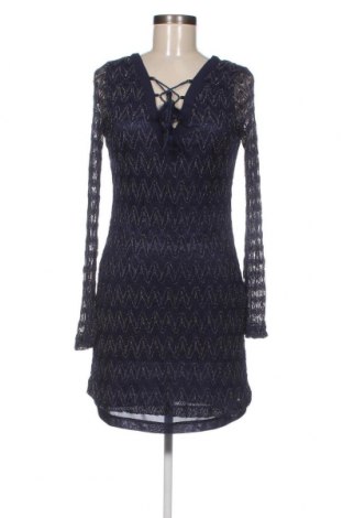 Φόρεμα Morgan, Μέγεθος S, Χρώμα Μπλέ, Τιμή 4,45 €