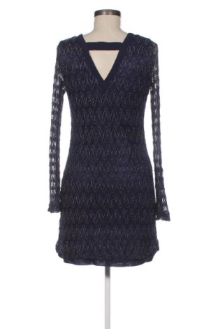 Kleid Morgan, Größe S, Farbe Blau, Preis 13,36 €