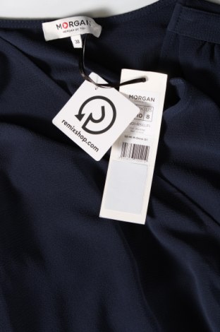 Šaty  Morgan, Veľkosť M, Farba Modrá, Cena  42,06 €