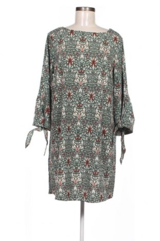 Kleid Morris & Co x H&M, Größe XL, Farbe Mehrfarbig, Preis 20,18 €