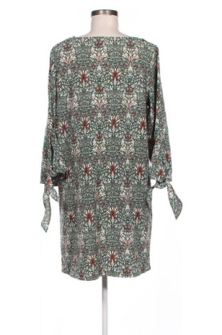 Kleid Morris & Co x H&M, Größe XL, Farbe Mehrfarbig, Preis 20,18 €