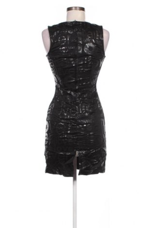 Kleid Moschino Jeans, Größe M, Farbe Schwarz, Preis € 265,13