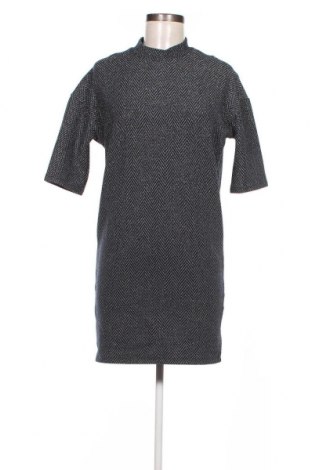 Kleid Moss Copenhagen, Größe XS, Farbe Blau, Preis 6,68 €