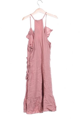 Φόρεμα Mossimo, Μέγεθος XS, Χρώμα Σάπιο μήλο, Τιμή 9,54 €