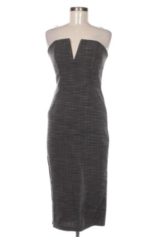Φόρεμα Mossman, Μέγεθος M, Χρώμα Γκρί, Τιμή 38,62 €
