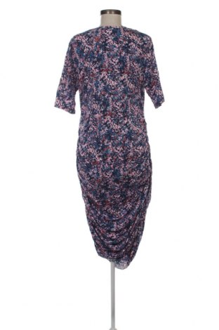 Φόρεμα Motherhood, Μέγεθος XL, Χρώμα Πολύχρωμο, Τιμή 26,72 €