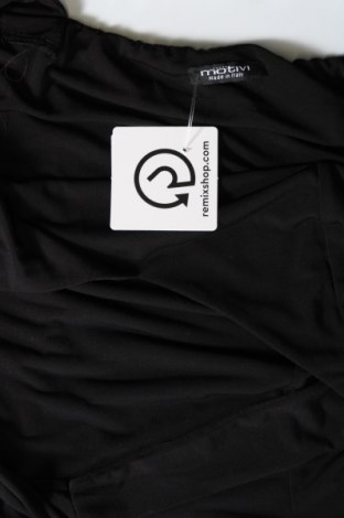 Šaty  Motivi, Veľkosť L, Farba Čierna, Cena  13,32 €