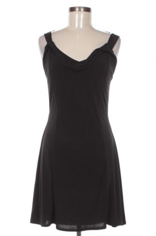 Φόρεμα Motivi, Μέγεθος L, Χρώμα Μαύρο, Τιμή 14,90 €