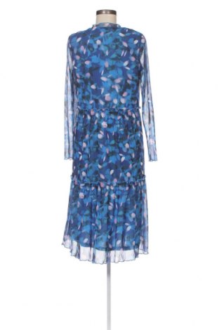 Šaty  Moves by Minimum, Veľkosť S, Farba Modrá, Cena  26,55 €