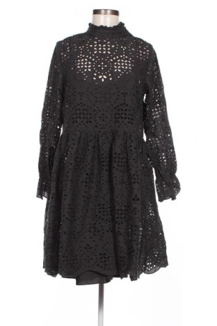 Φόρεμα Mrs. HUGS, Μέγεθος M, Χρώμα Γκρί, Τιμή 50,72 €