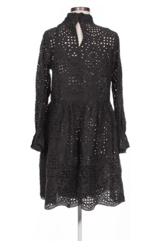 Φόρεμα Mrs. HUGS, Μέγεθος M, Χρώμα Γκρί, Τιμή 50,72 €