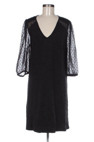 Šaty  Ms Mode, Veľkosť XL, Farba Čierna, Cena  21,65 €