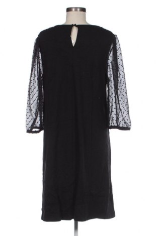 Φόρεμα Ms Mode, Μέγεθος XL, Χρώμα Μαύρο, Τιμή 12,23 €