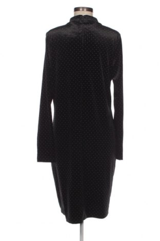 Šaty  Ms Mode, Velikost XXL, Barva Černá, Cena  740,00 Kč