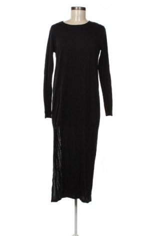 Kleid Mtwtfss Weekday, Größe M, Farbe Schwarz, Preis 7,98 €