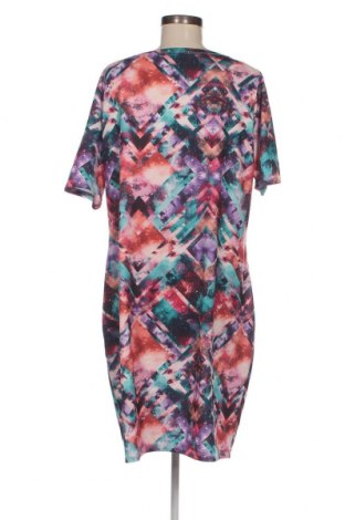 Kleid My Own, Größe XXL, Farbe Mehrfarbig, Preis 20,18 €