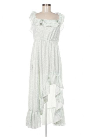 Kleid NA-KD, Größe M, Farbe Mehrfarbig, Preis € 22,27