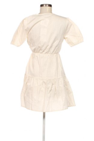 Φόρεμα NA-KD, Μέγεθος XS, Χρώμα Εκρού, Τιμή 55,67 €