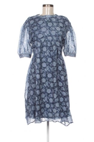 Kleid NA-KD, Größe M, Farbe Blau, Preis 20,60 €