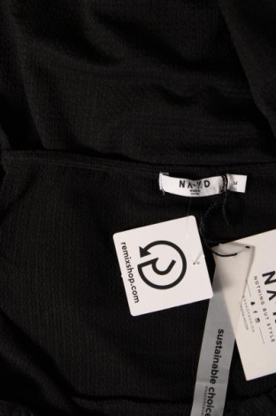 Kleid NA-KD, Größe M, Farbe Schwarz, Preis € 8,91