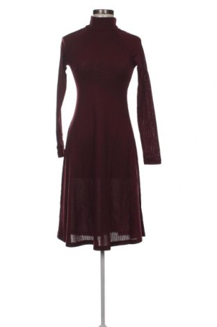 Kleid NA-KD, Größe XS, Farbe Rot, Preis € 18,37