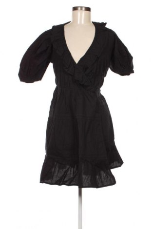 Kleid NA-KD, Größe S, Farbe Schwarz, Preis € 30,62