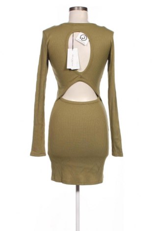 Kleid NA-KD, Größe M, Farbe Grün, Preis € 10,58