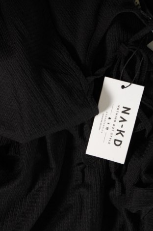 Kleid NA-KD, Größe M, Farbe Schwarz, Preis € 10,02