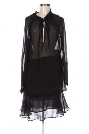 Kleid NA-KD, Größe XS, Farbe Schwarz, Preis € 17,37