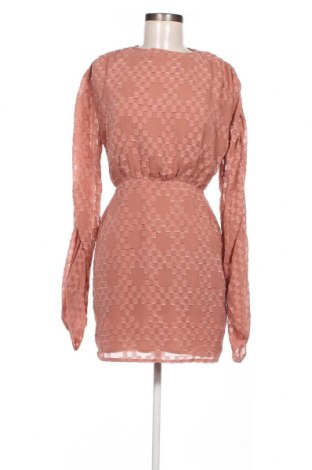 Kleid NA-KD, Größe S, Farbe Rosa, Preis 5,01 €