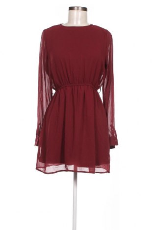 Kleid NA-KD, Größe M, Farbe Rot, Preis 5,01 €