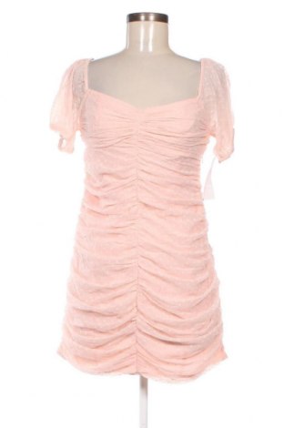 Kleid NA-KD, Größe M, Farbe Rosa, Preis 30,06 €