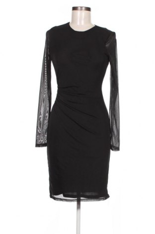 Kleid NA-KD, Größe S, Farbe Schwarz, Preis € 24,59