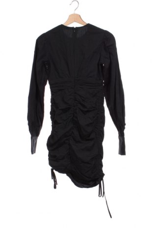 Kleid NA-KD, Größe XXS, Farbe Schwarz, Preis 25,62 €