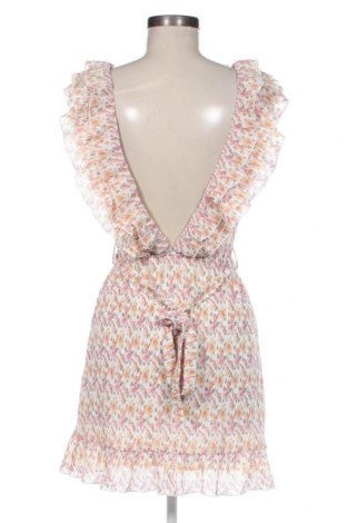 Kleid NA-KD, Größe XS, Farbe Mehrfarbig, Preis € 75,15