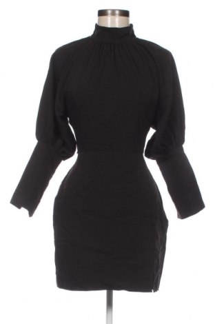 Kleid NA-KD, Größe S, Farbe Schwarz, Preis 12,36 €