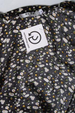 Kleid NA-KD, Größe XS, Farbe Schwarz, Preis 16,25 €