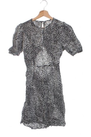 Kleid NA-KD, Größe XS, Farbe Mehrfarbig, Preis 13,36 €